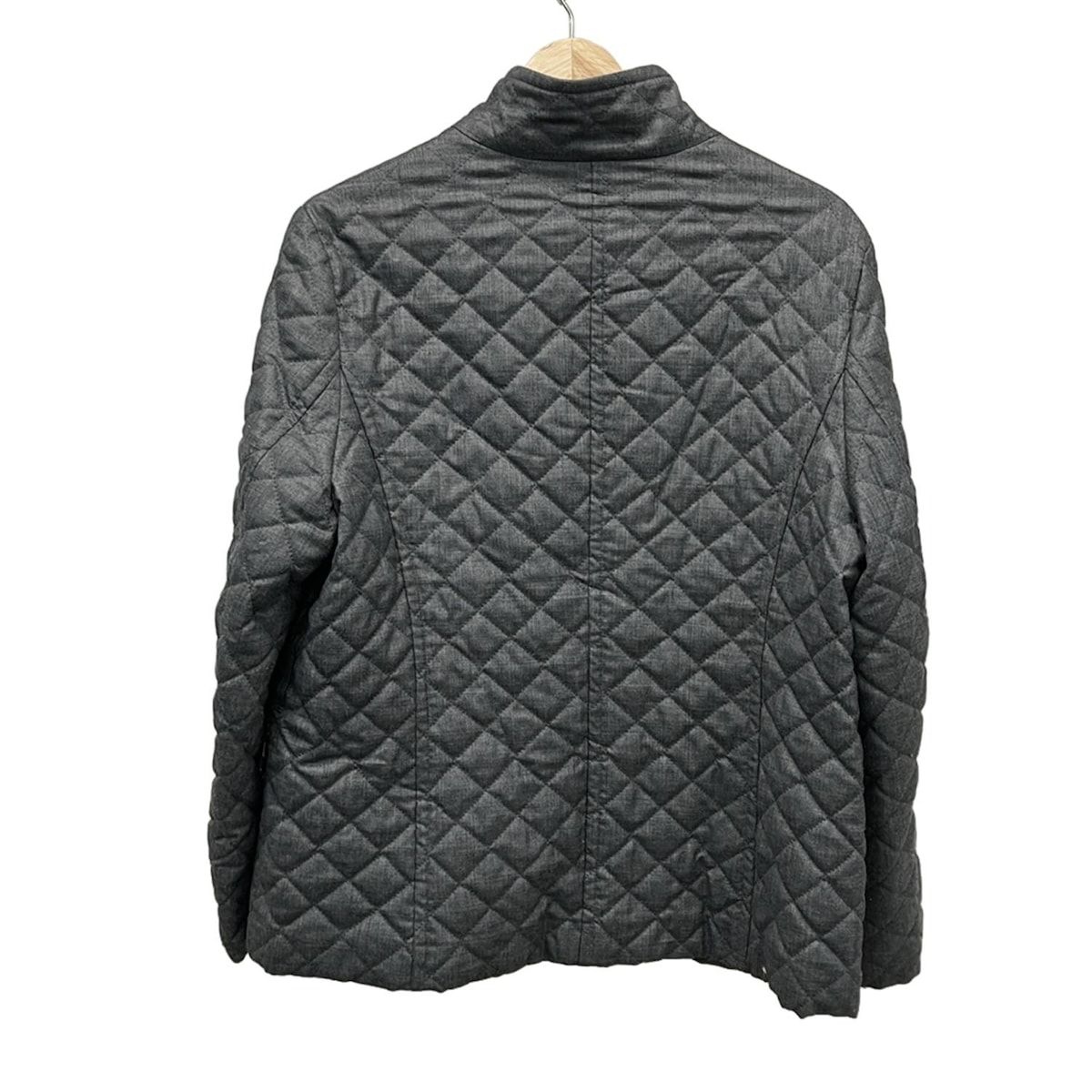 レディース DAKS(ダックス) ブルゾン サイズ13ABR レディース美品 