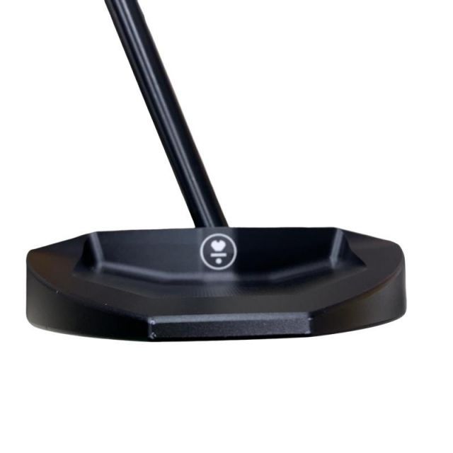 中古】 L.A.B.GOLF L.A.B.GOLF OZ.1(BLACK) 34インチ パター PT