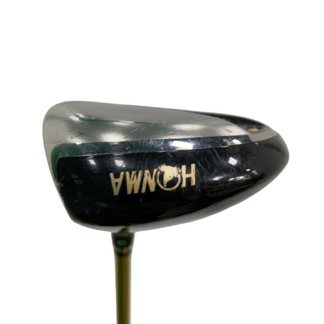 本間ゴルフ ヴィクトリア マイキャディ ARMRQ 本間ゴルフBERES NS #5