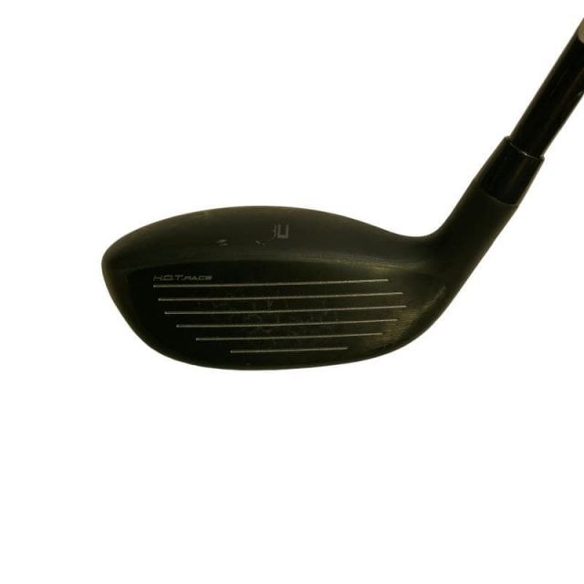 コブラAEROJET ユーティリティ4U 中古】エアロジェット ユーティリティ (コブラ) 通販｜GDO中古ゴルフクラブ