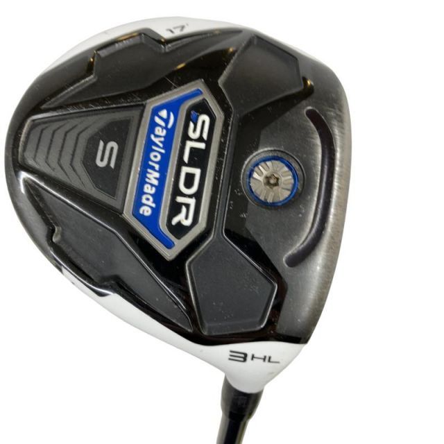 テーラーメイド SLDR S 3HL TaylorMade（テーラーメイド） SLDR S 3HL フェアウェイウッド FW