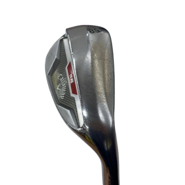 中古】 キャロウェイ Callaway CB(2023) 58°/12° ウェッジ WG NS PRO