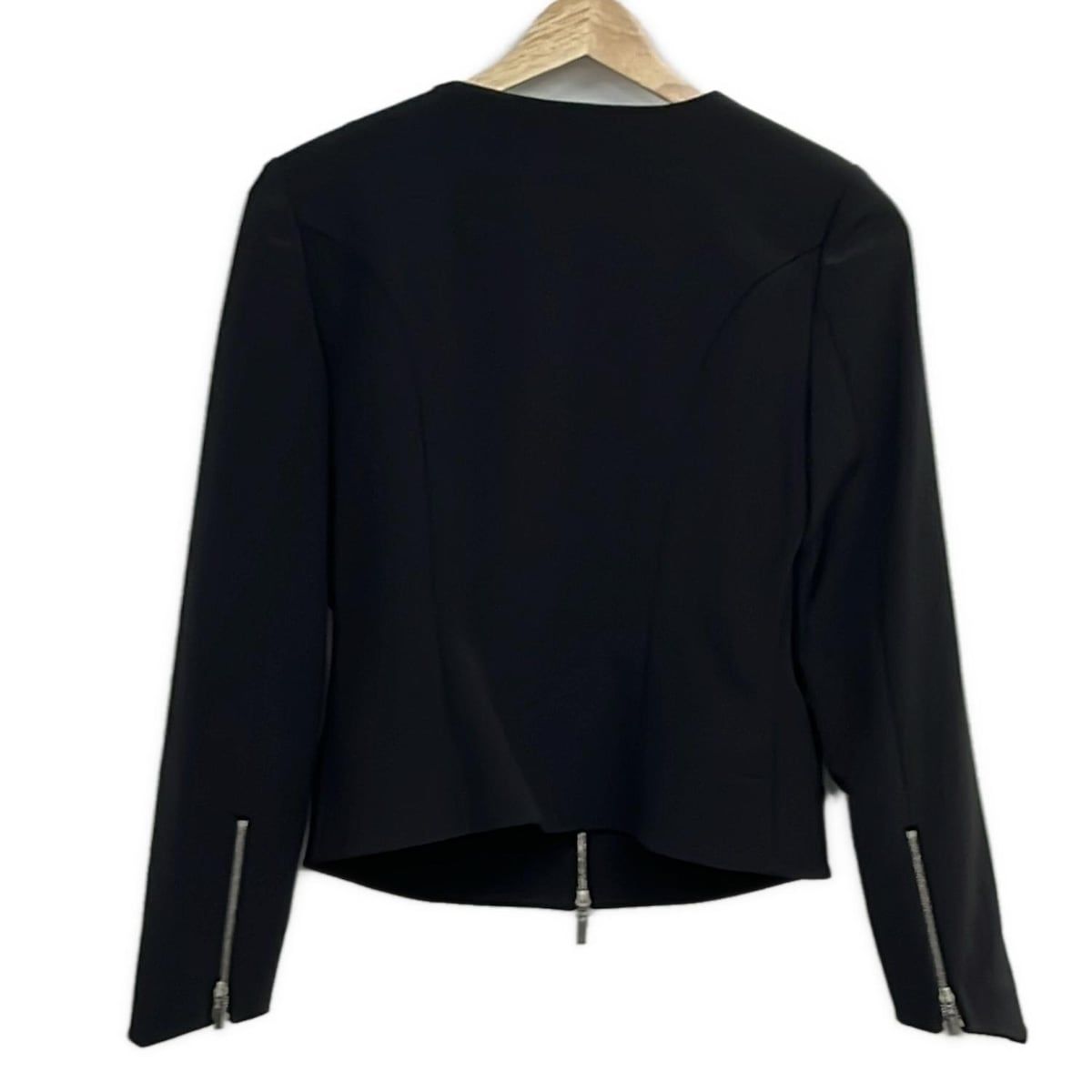 FOXEY NEW YORK(フォクシーニューヨーク) ブルゾン サイズ40 M