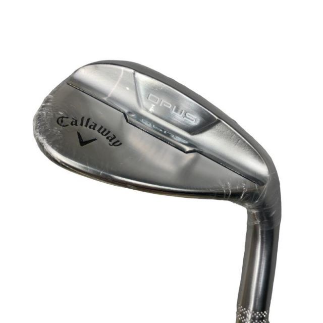 キャロウェイ OPUS クロム 56°/14°W ウェッジ WG フレックスS Callaway