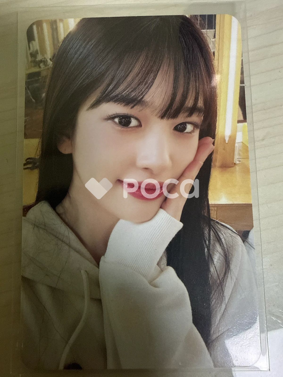 IVE ユジン IVE THE FIRST FAN CONCERT The Prom Queens KIT VIDEO