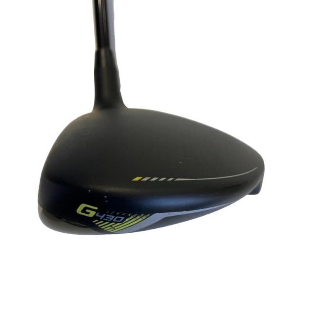 中古】 ピン G430 MAX 5W レフティ フェアウェイウッド FW ALTA J CB