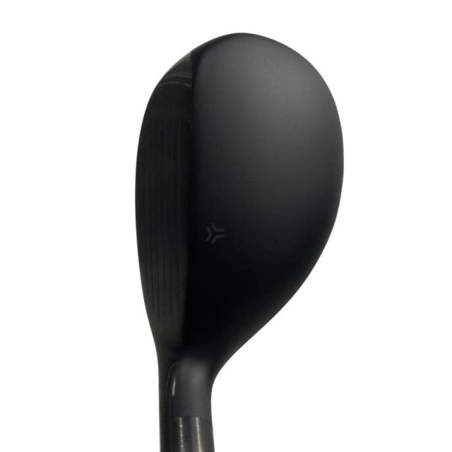 中古】 ダンロップ SRIXON ZX Mk II HYBRID H6 ユーティリティ UT