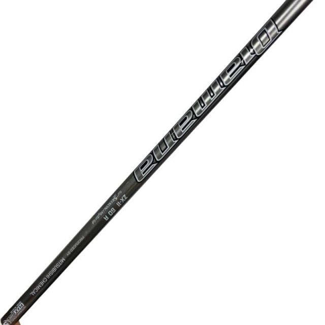 中古】 ダンロップ SRIXON ZX Mk II HYBRID H6 ユーティリティ UT