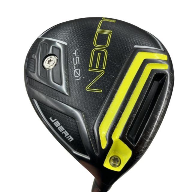 ドライバー　J BEAM YS-01 純正美品 ドライバー J BEAM YS-01 純正美品 ゴルフ