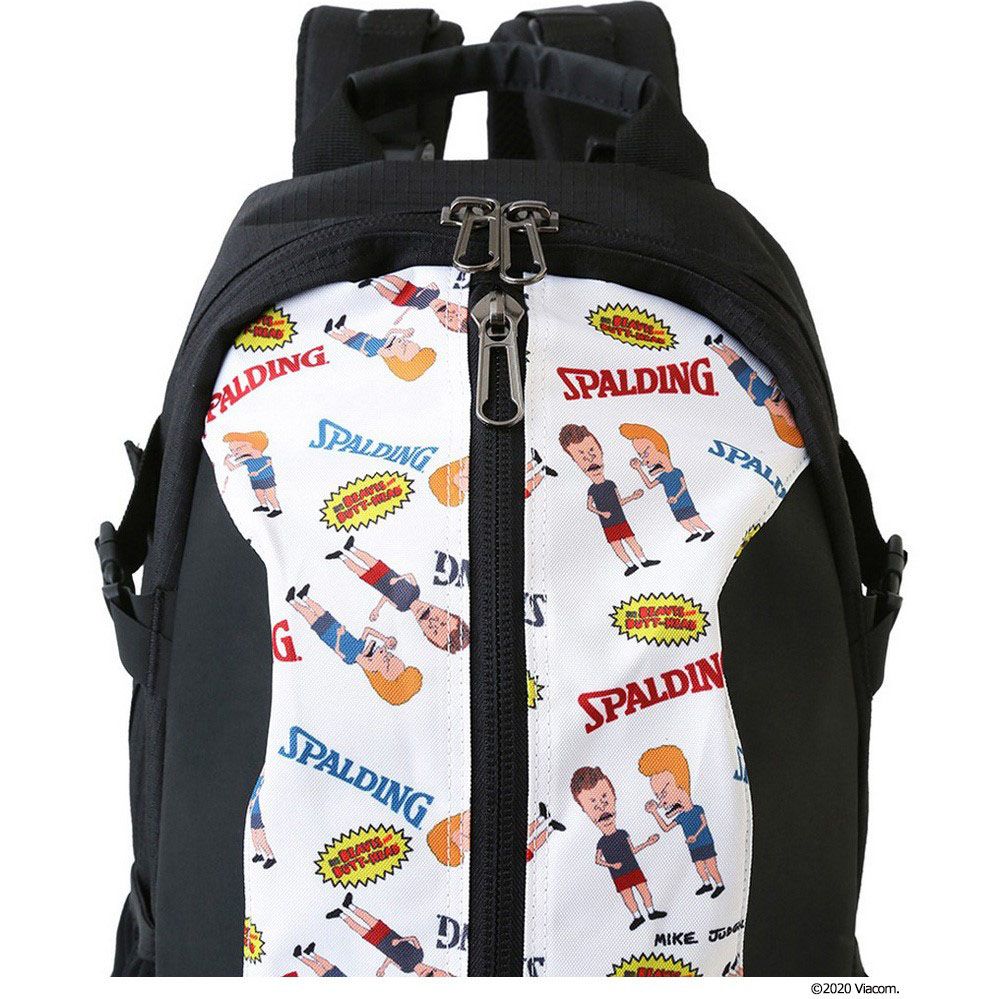 スポルディング ストア SPALDING バスケット ケイジャー ビーバス