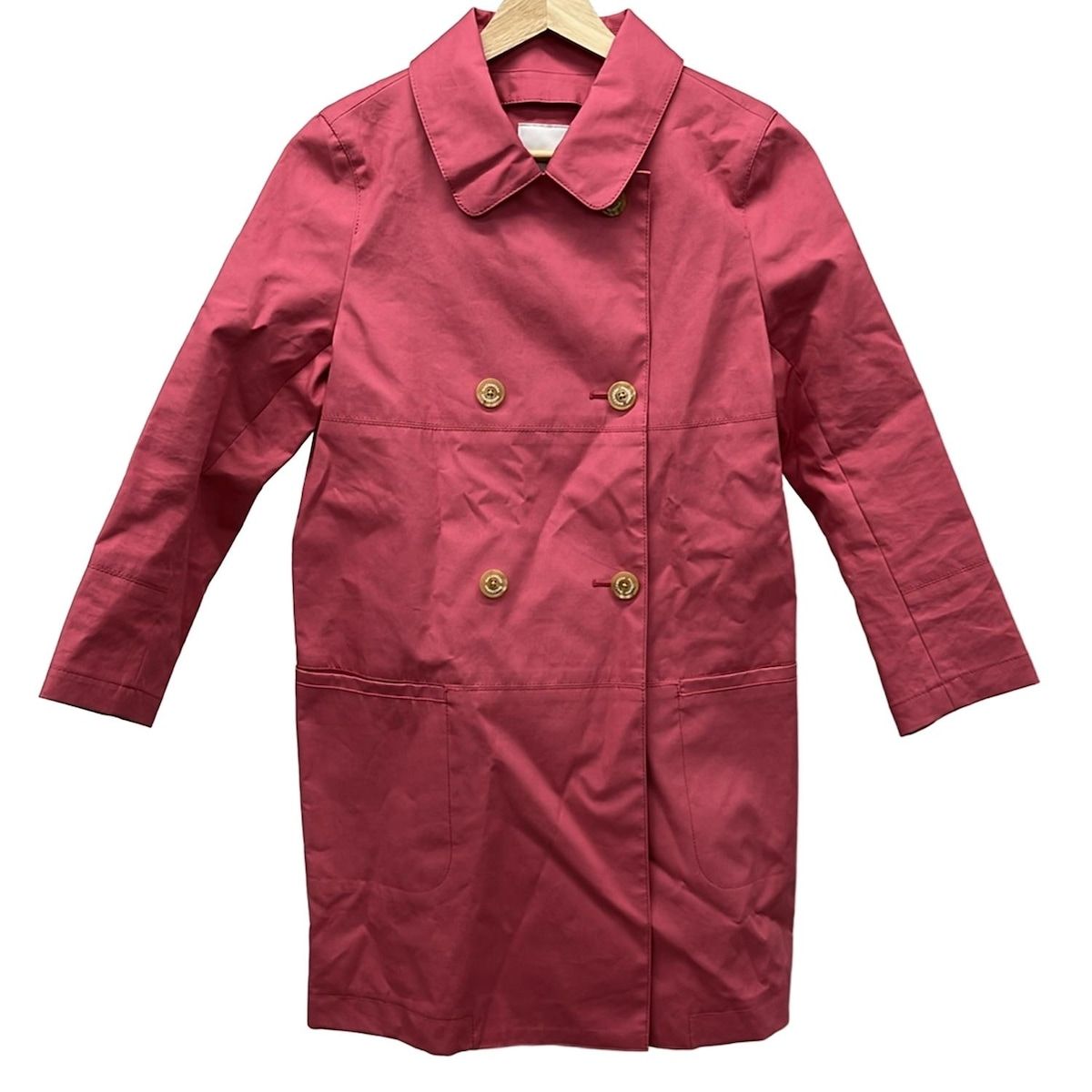 MACKINTOSH PHILOSOPHY(マッキントッシュフィロソフィー) コート