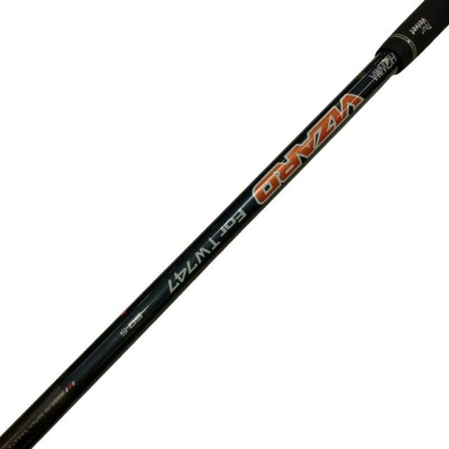 本間ゴルフ TOUR WORLD ディスカウント TW747 3HL フェアウェイウッド