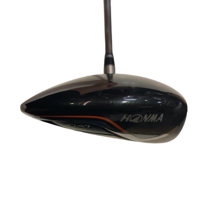 本間ゴルフ TOUR WORLD ディスカウント TW747 3HL フェアウェイウッド