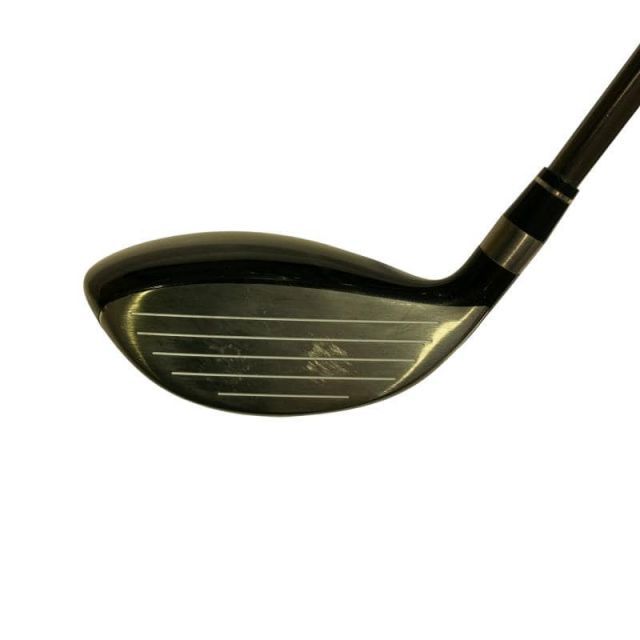 TW747 3HL 5W18 Sシャフトの2本セット 本間ゴルフ／TOUR WORLD／TW747