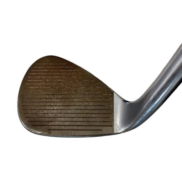 中古】 テーラーメイド Taylor Made MILLED GRIND HI-TOE(2022