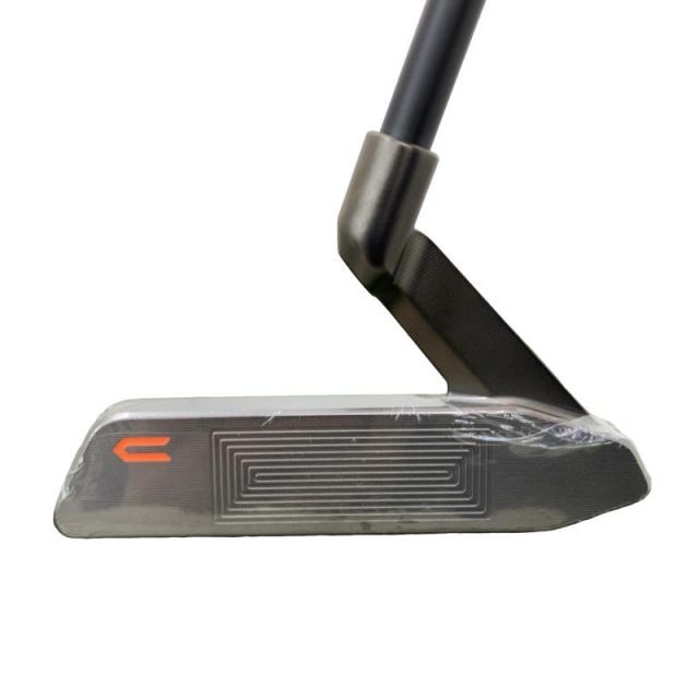 中古】 CROSSPUTT CROSSPUTT CP-100 34インチ パター PT スチール