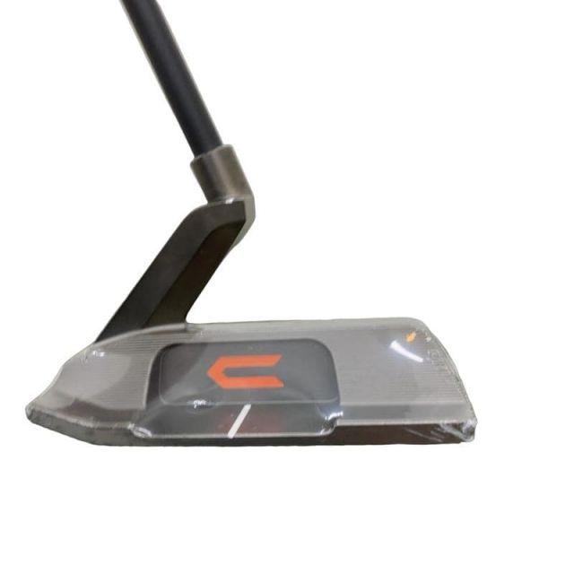 中古】 CROSSPUTT CROSSPUTT CP-100 34インチ パター PT スチール