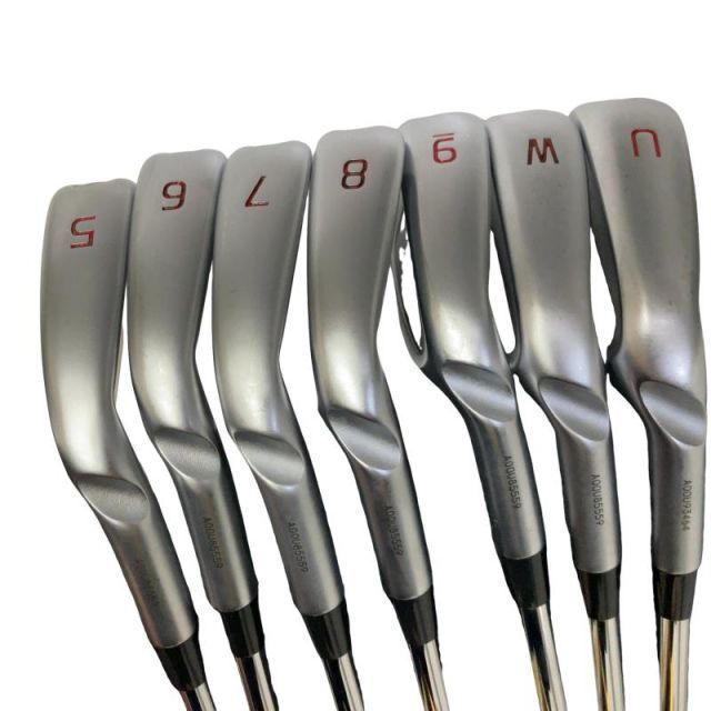 I230アイアンセット 7本セット PING i230 アイアン 7本セット PING i230 アイアンセット 7本セット