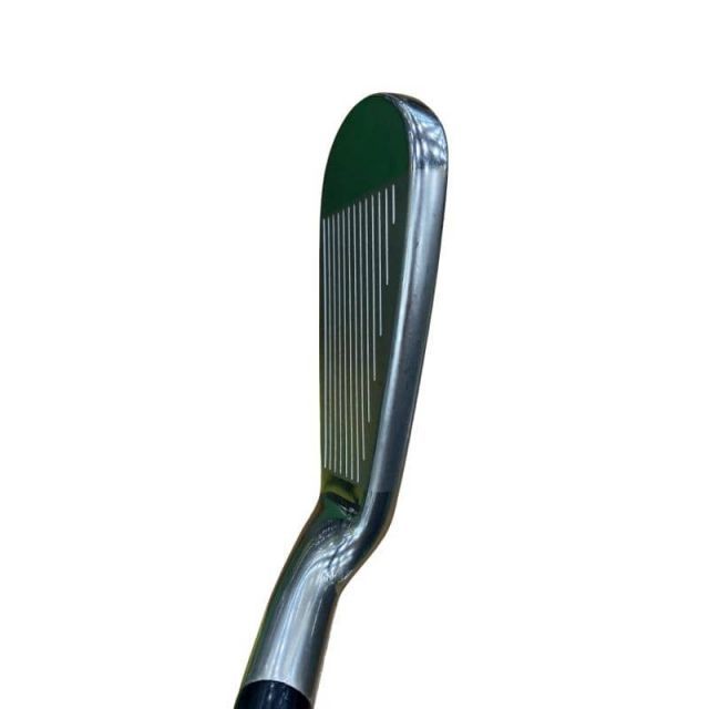 中古】 ブリヂストン PHYZ PREMIUM MODEL 8S アイアンセット IR PP