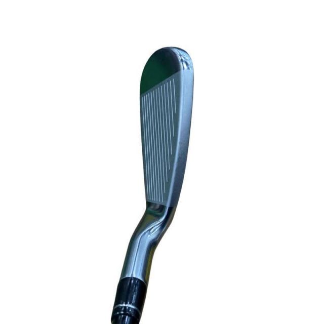 ゴルフパートナー NEXGEN 6 アイアン 6本セット [E.I.Fシャフト ゴルフ