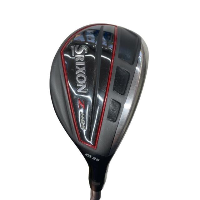 ダンロップ Z SRIXON ZX U85 H 【中古】 ダンロップ SRIXON Z H85 U5