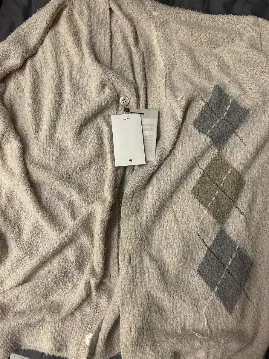 ユース(youth)カーディガン L