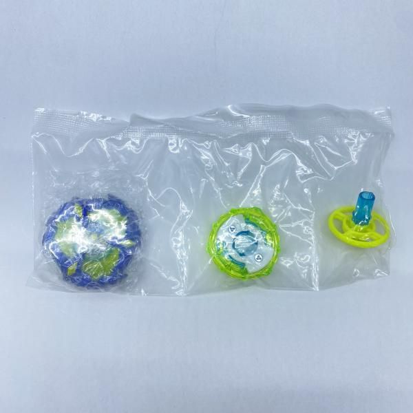 中古】 開封）BX‐00 ベイブレードX ブレーダーズセレクトベイ