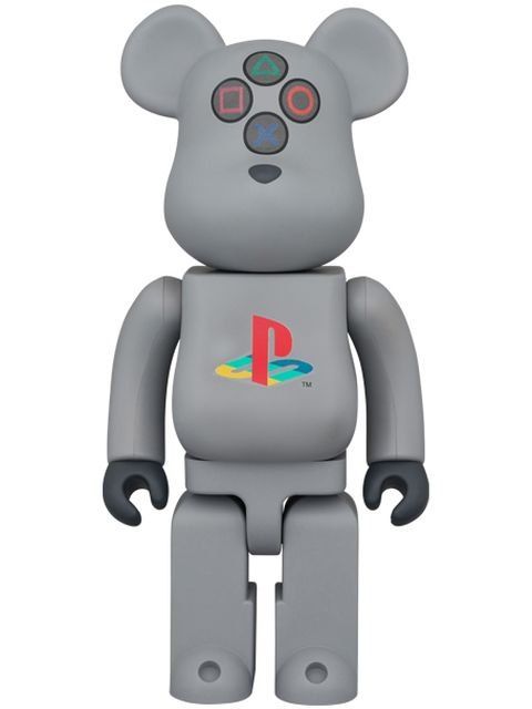  BE@RBRICK The First PlayStation 400％ SF・ファンタジー・ホラー