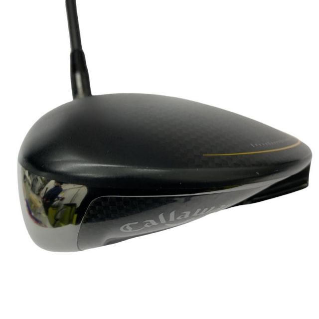 中古】 キャロウェイ ROGUE ST MAX 10.5° レフティ ドライバー DR