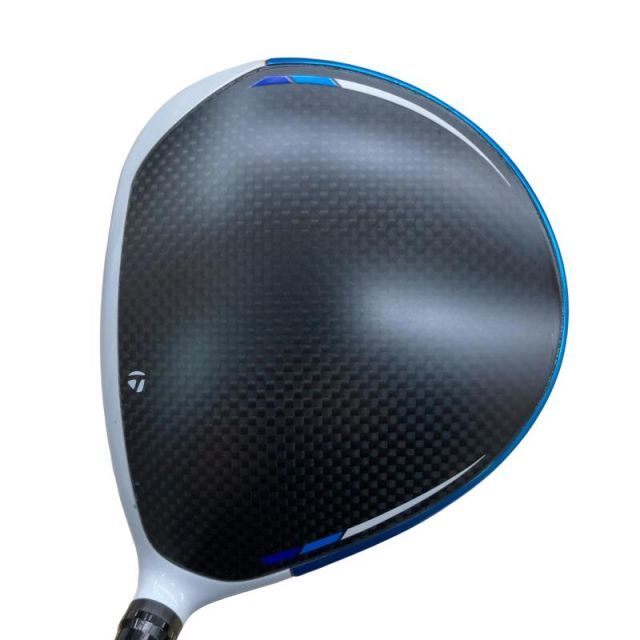 中古】 テーラーメイド SIM2 MAX 9° ドライバー DR TENSEI BLUE TM50