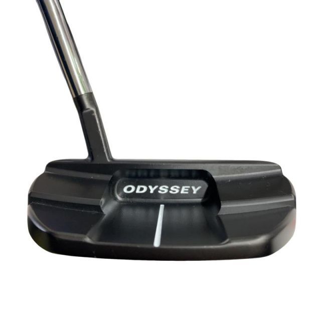オデッセイTOULON ATLANTA(2022) パター カーボンスチール34 imgrc0165726548.jpg