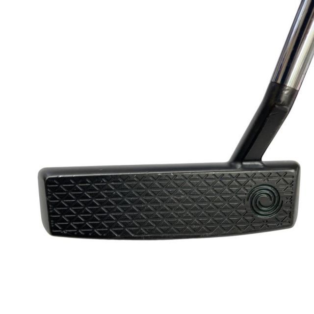 オデッセイTOULON ATLANTA(2022) パター カーボンスチール34 ATLANTA パター(パター（単品）)|TOULON(オデッセイ)の通販 - GDO