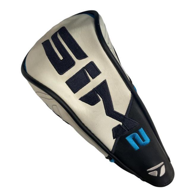 中古】 テーラーメイド SIM2 MAX-D 5W フェアウェイウッド FW TENSEI