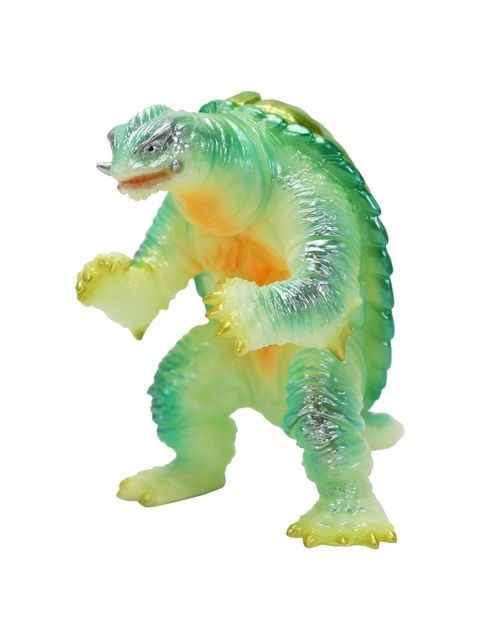 トリプルファイター オートバイ（ブルマァク マスダヤ マルサン ポピー ヨネザワ トリプルファイター オートバイ（ブルマァク マスダヤ マルサン ソフビ