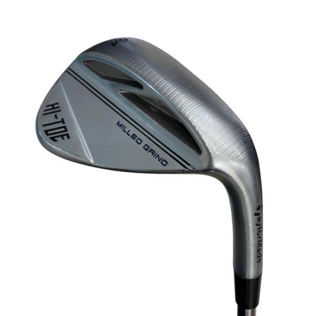 中古】 テーラーメイド Taylor Made MILLED GRIND HI-TOE(2022