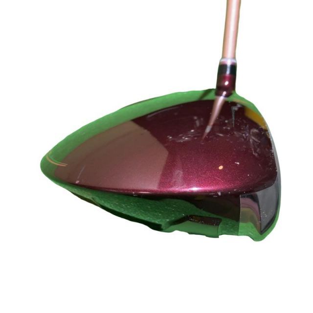 XXIO10 レディースドライバー 12.5度 L ボルドー ゼクシオ10 レディース ドライバー 12.5 A ボルドー 人気モデル