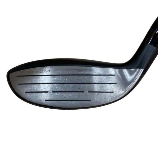 ブリヂストン B2 ユーティリティ H5 25度 BS50h S 美品 ブリヂストン B2 ユーティリティ H5 25度 BS50h S 美品