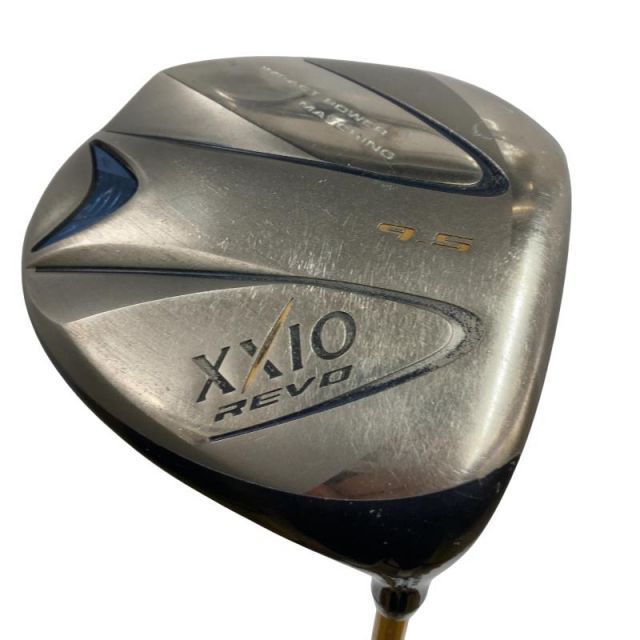 XXIO REVO ドライバー 9.5度 XXIO REVO ドライバー 9.5度 Amazon.co.jp