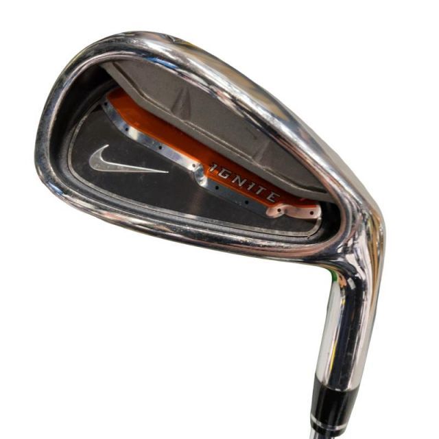 中古】 ナイキ NIKE IGNITE HYBRID IRON 8S アイアンセット IR NIKE