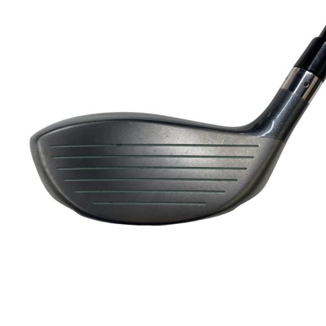 Nike T-40 カスタム 3W 希少品! Nike T-40 カスタム 3W 希少品!