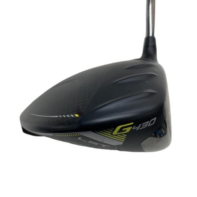 中古】 ピン G430 LST 9° ドライバー DR PING TOUR 2.0 CHROME 65(DR