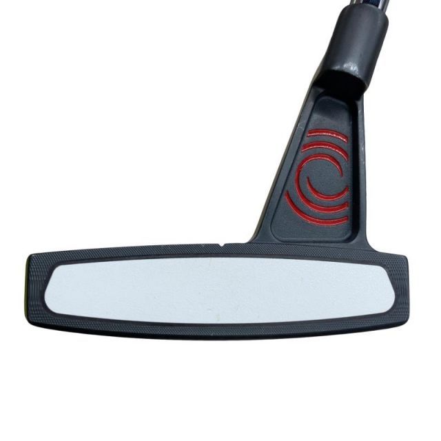 オデッセイパター34インチSTROKELAB TRI-BEAM新品未使用 中古】 オデッセイ TRI-BEAM TWELVE 34インチ パター PT STROKE LAB