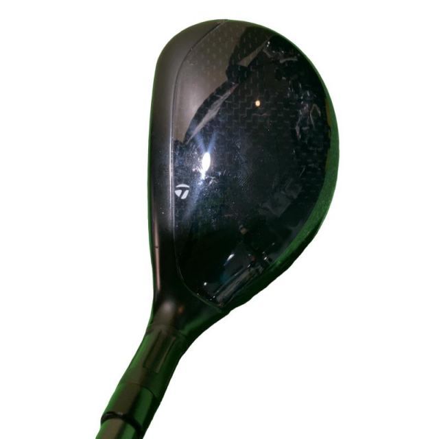 中古】 テーラーメイド STEALTH2 HD U3 ユーティリティ UT TENSEI RED