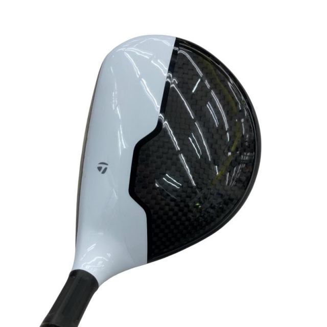 中古】 テーラーメイド M2 7W フェアウェイウッド FW リシャフト