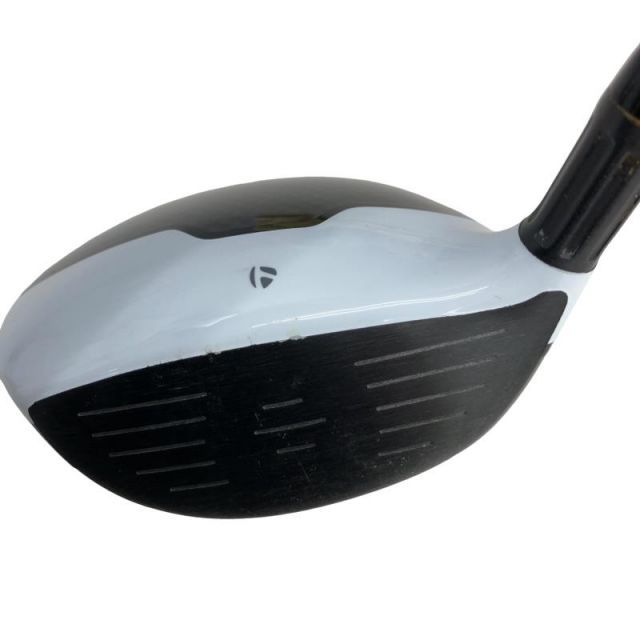 中古】 テーラーメイド M2 7W フェアウェイウッド FW リシャフト