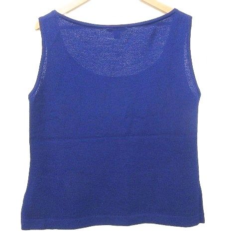 セントジョン ST.JOHN ニット タンクトップ スカート セットアップ 16