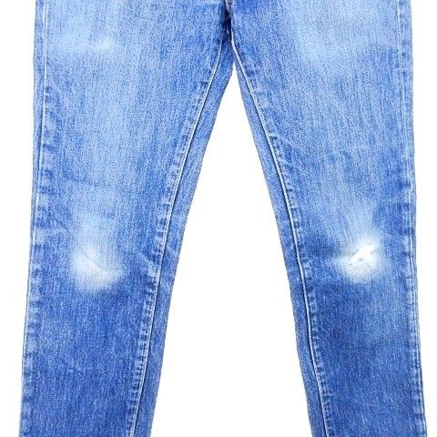 リーバイス Levi's 511 ホワイトオーク製 デニム パンツ ジーンズ