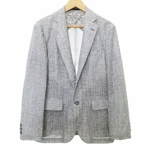 ジョセフアブード JOSEPH ABBOUD NEW BEDFORD シングル スーツ