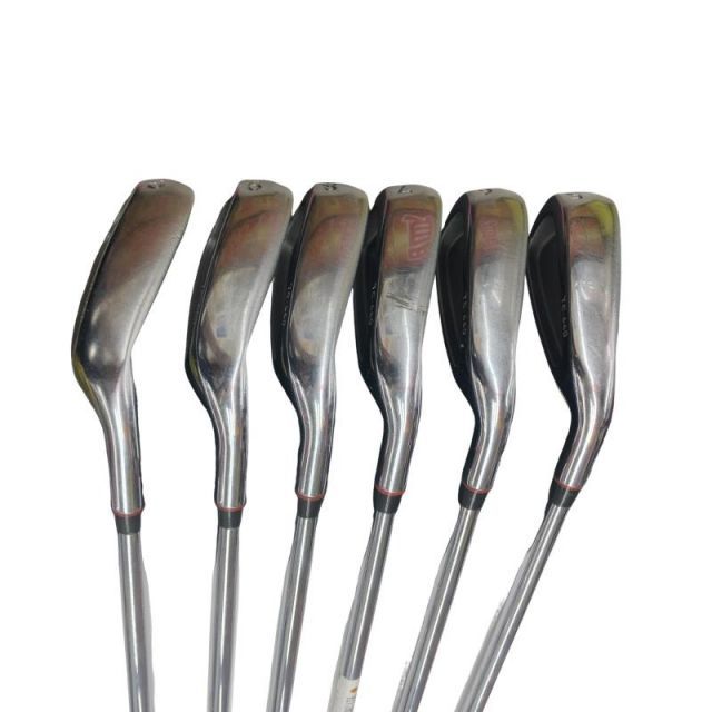 フォーティーン TC910 アイアンセット 4-P 右利き ゴルフ Y1926 フォーティーン TC910 アイアンセット 4-P 右利き ゴルフ Y1926 - メルカリ