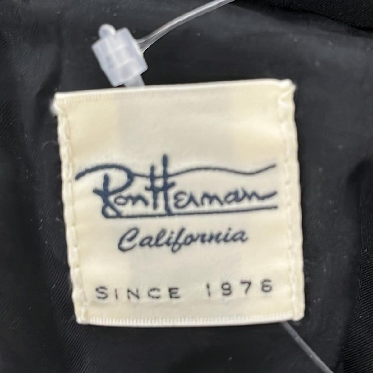 Ron Herman(ロンハーマン) 割引 ダウンジャケット サイズXS レディース